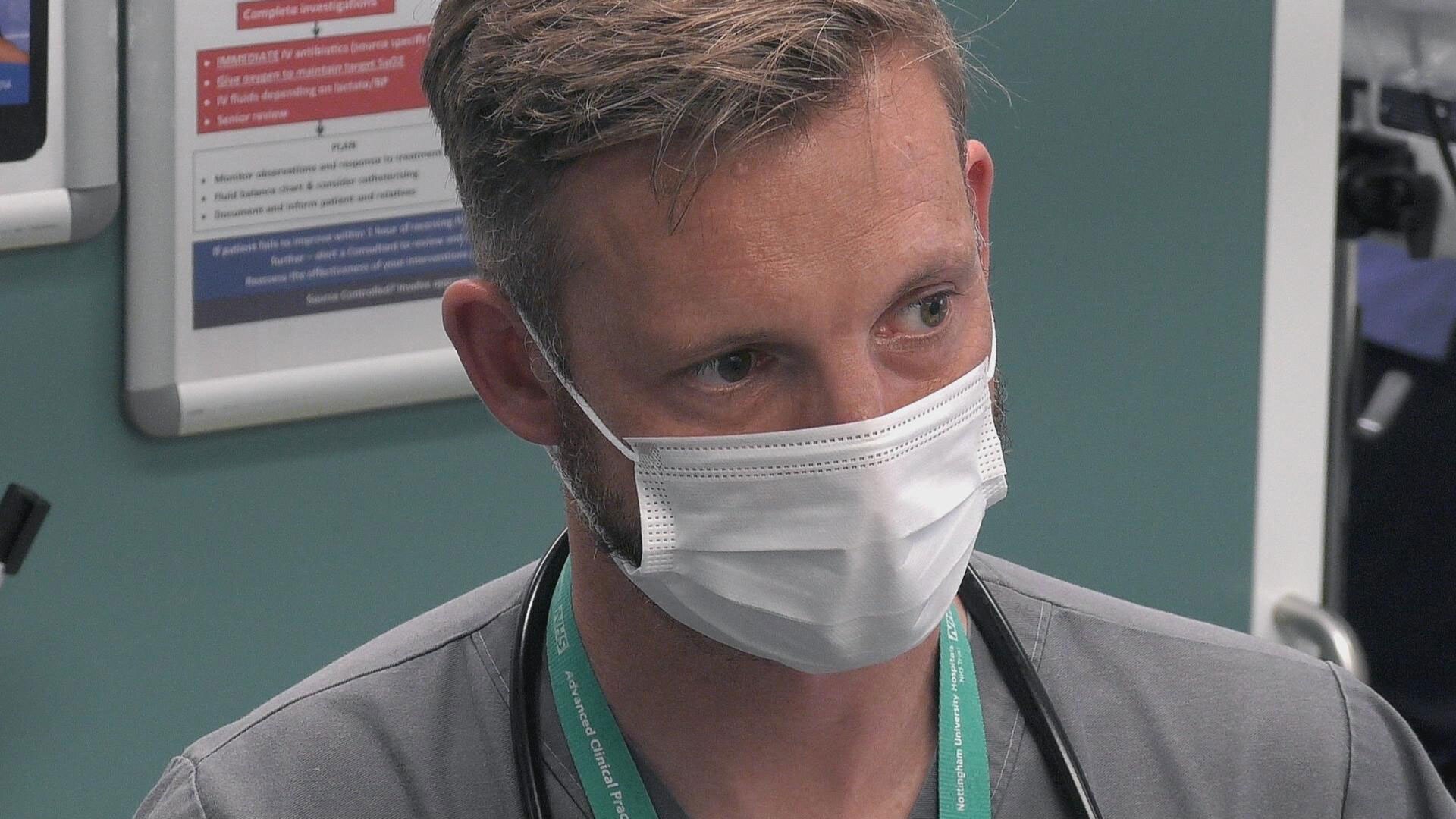 24 Hours in A&E thumbnail